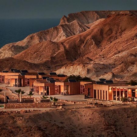 La Tour D'Eole Hotel Dakhla Buitenkant foto