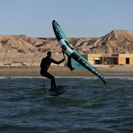 La Tour D'Eole Hotel Dakhla Buitenkant foto