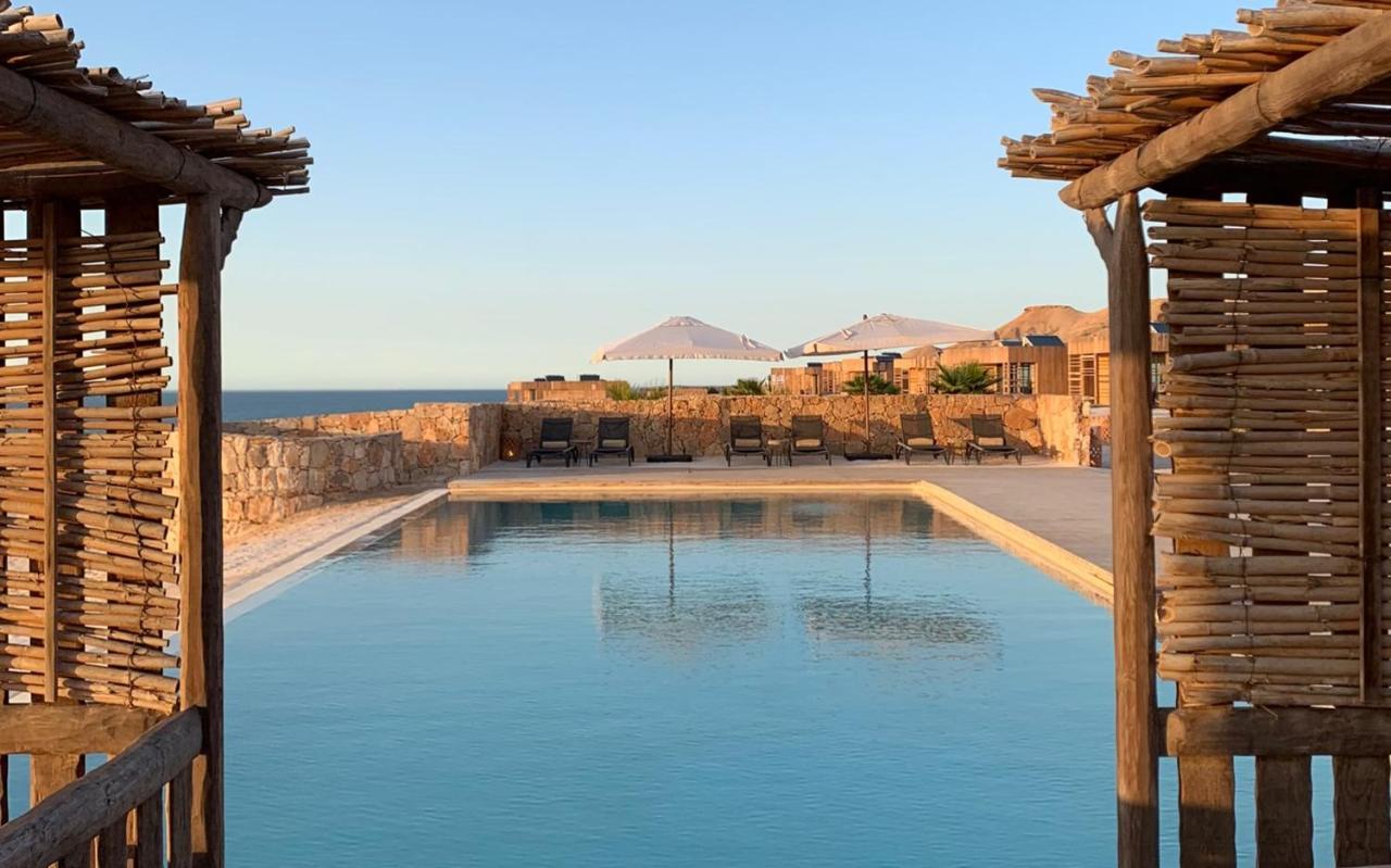 La Tour D'Eole Hotel Dakhla Buitenkant foto