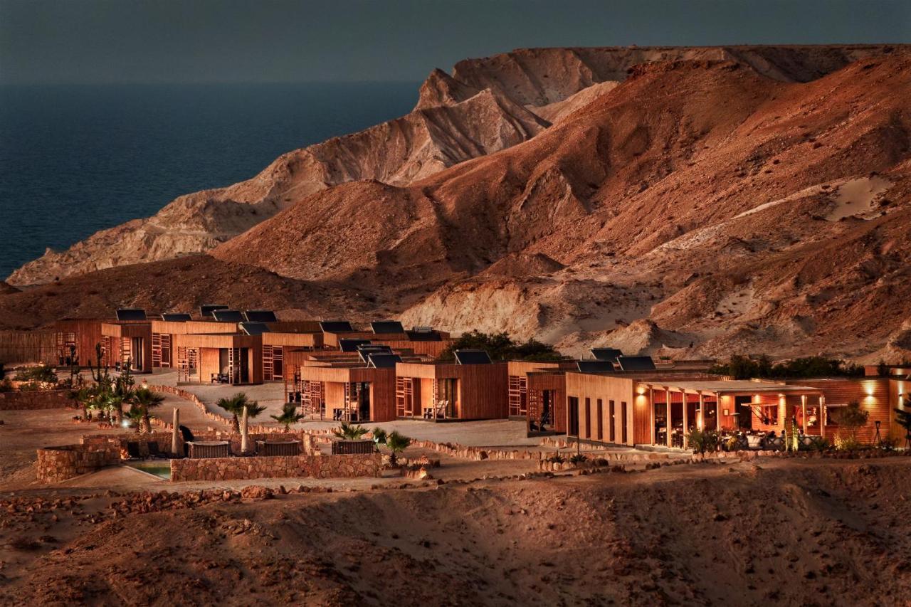 La Tour D'Eole Hotel Dakhla Buitenkant foto