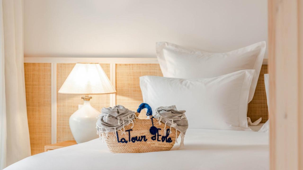 La Tour D'Eole Hotel Dakhla Buitenkant foto