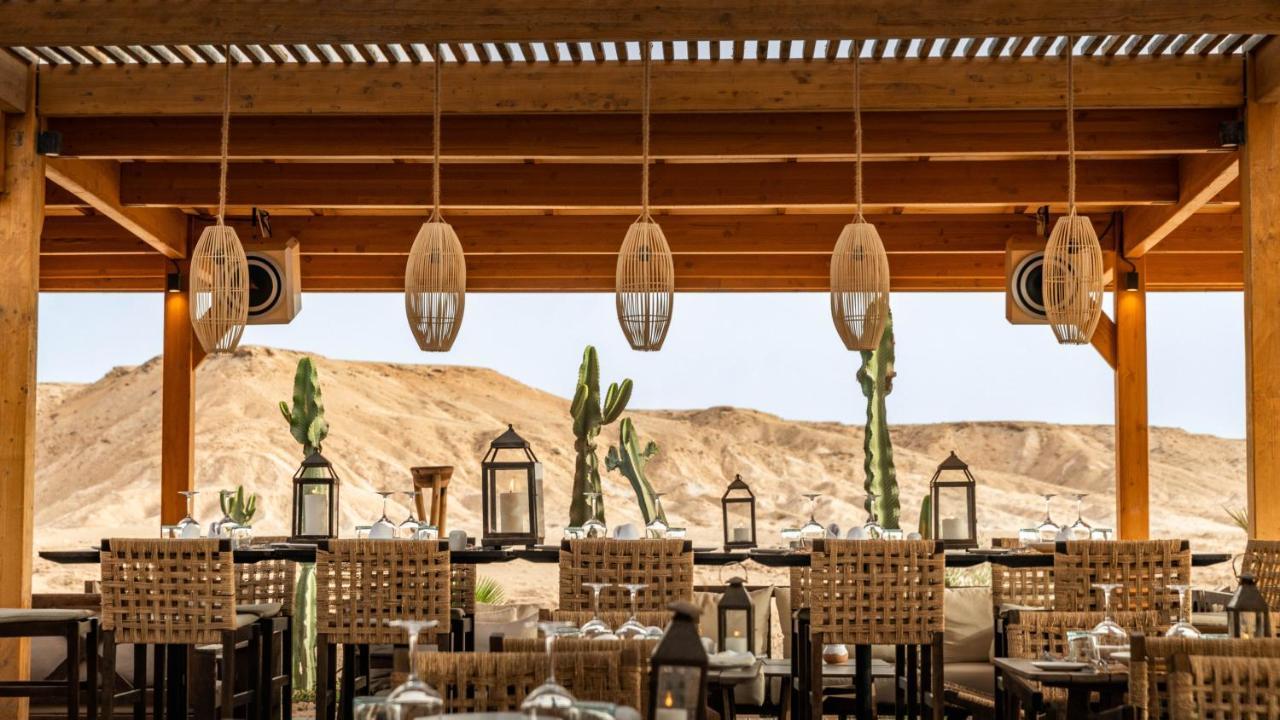 La Tour D'Eole Hotel Dakhla Buitenkant foto