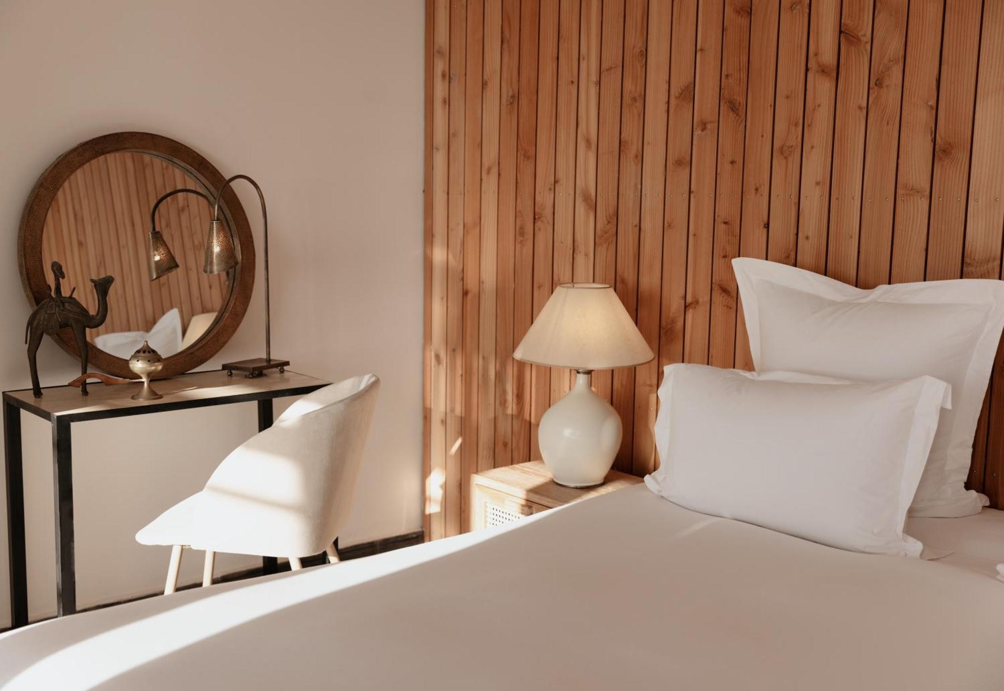 La Tour D'Eole Hotel Dakhla Buitenkant foto