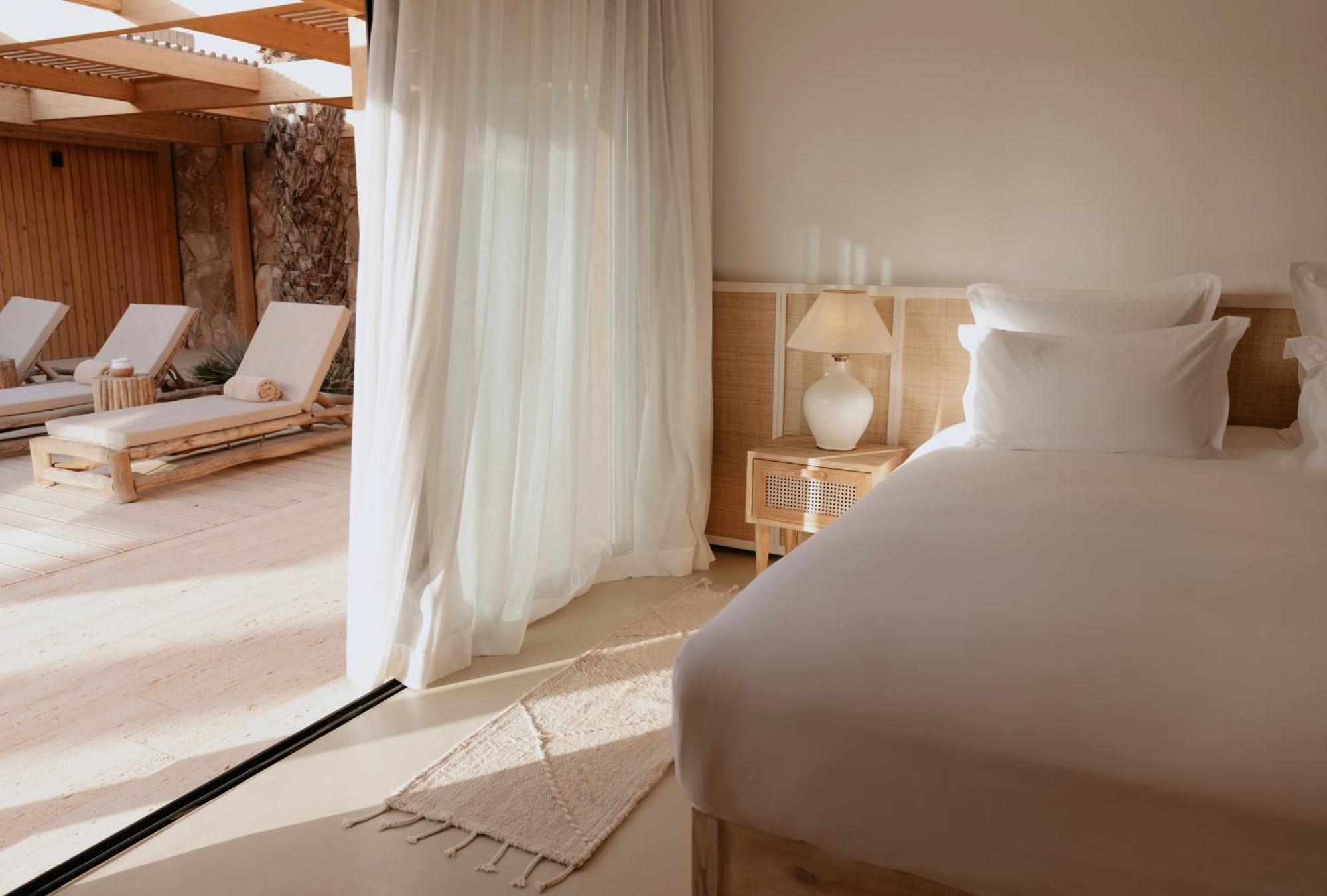 La Tour D'Eole Hotel Dakhla Buitenkant foto